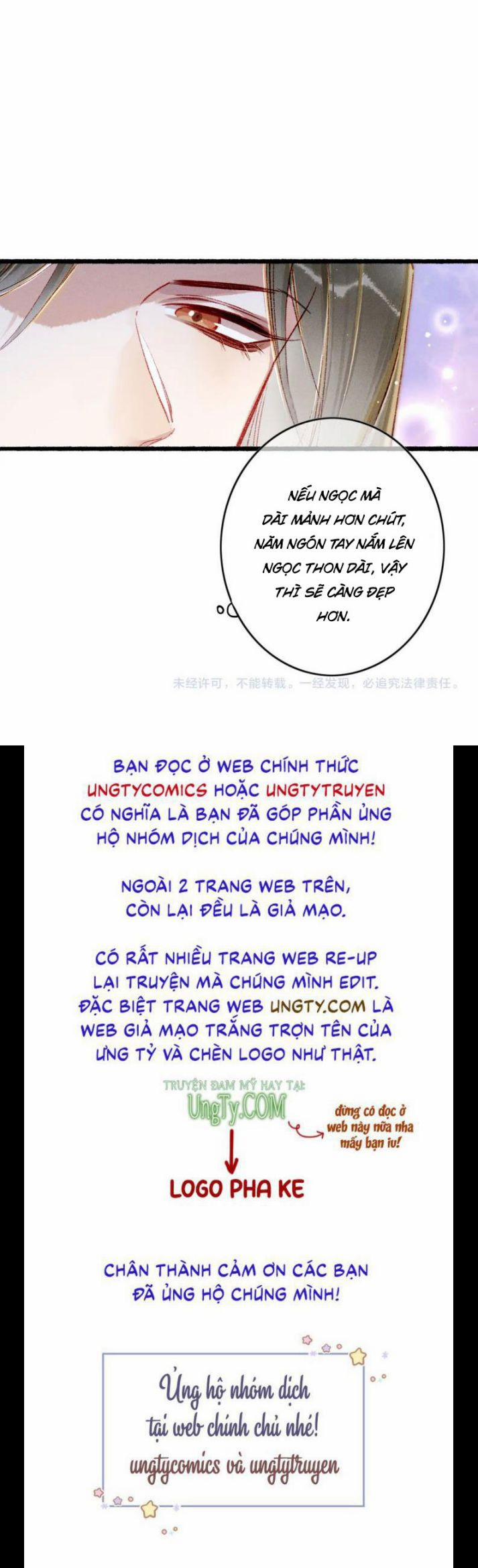 Ta Dựa Vào Mỹ Nhan Ổn Định Thiên Hạ 45 trang 17