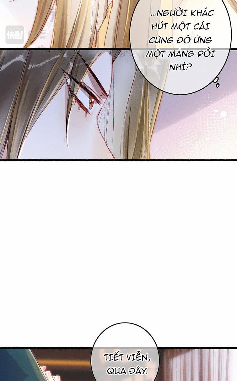 Ta Dựa Vào Mỹ Nhan Ổn Định Thiên Hạ 46 trang 12