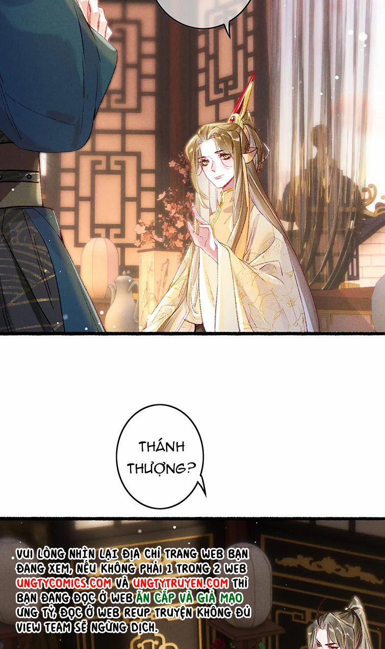 Ta Dựa Vào Mỹ Nhan Ổn Định Thiên Hạ 46 trang 13