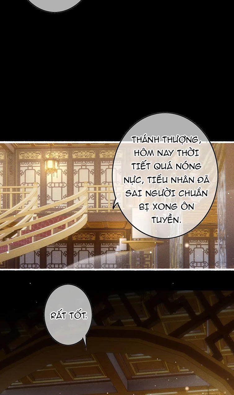 Ta Dựa Vào Mỹ Nhan Ổn Định Thiên Hạ 46 trang 19