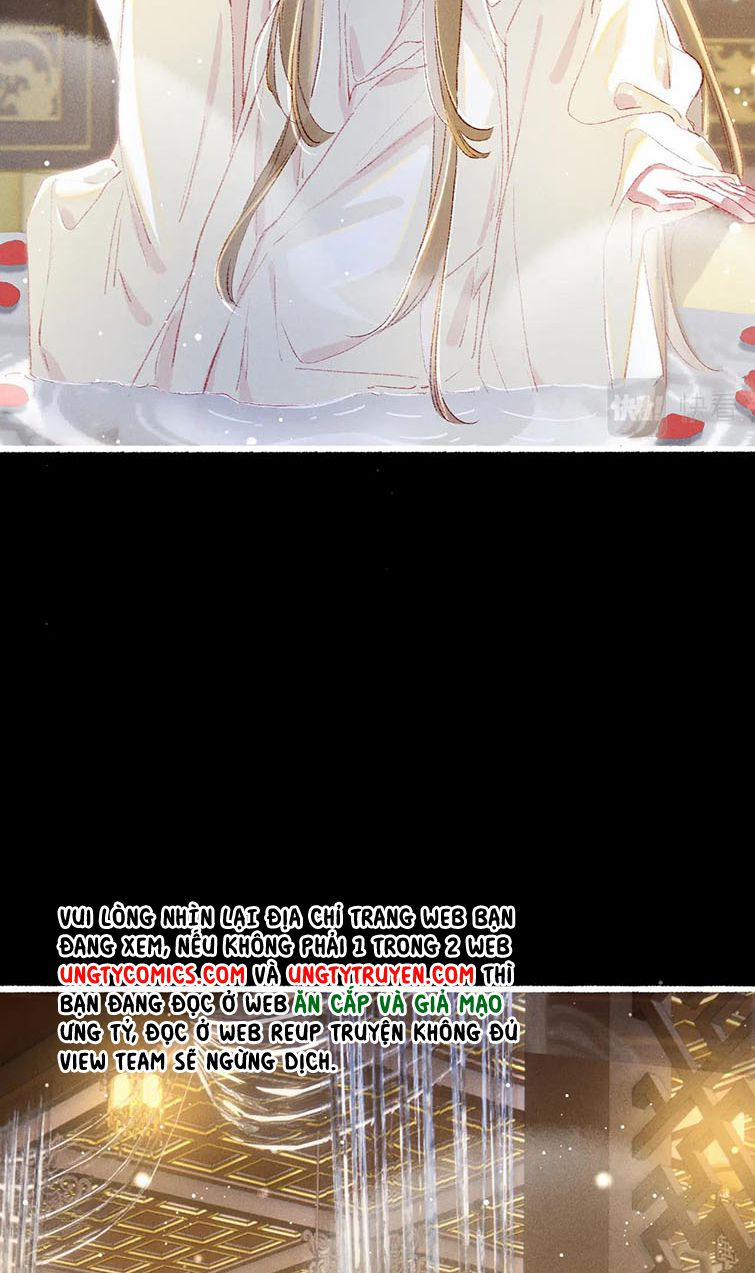 Ta Dựa Vào Mỹ Nhan Ổn Định Thiên Hạ 46 trang 23