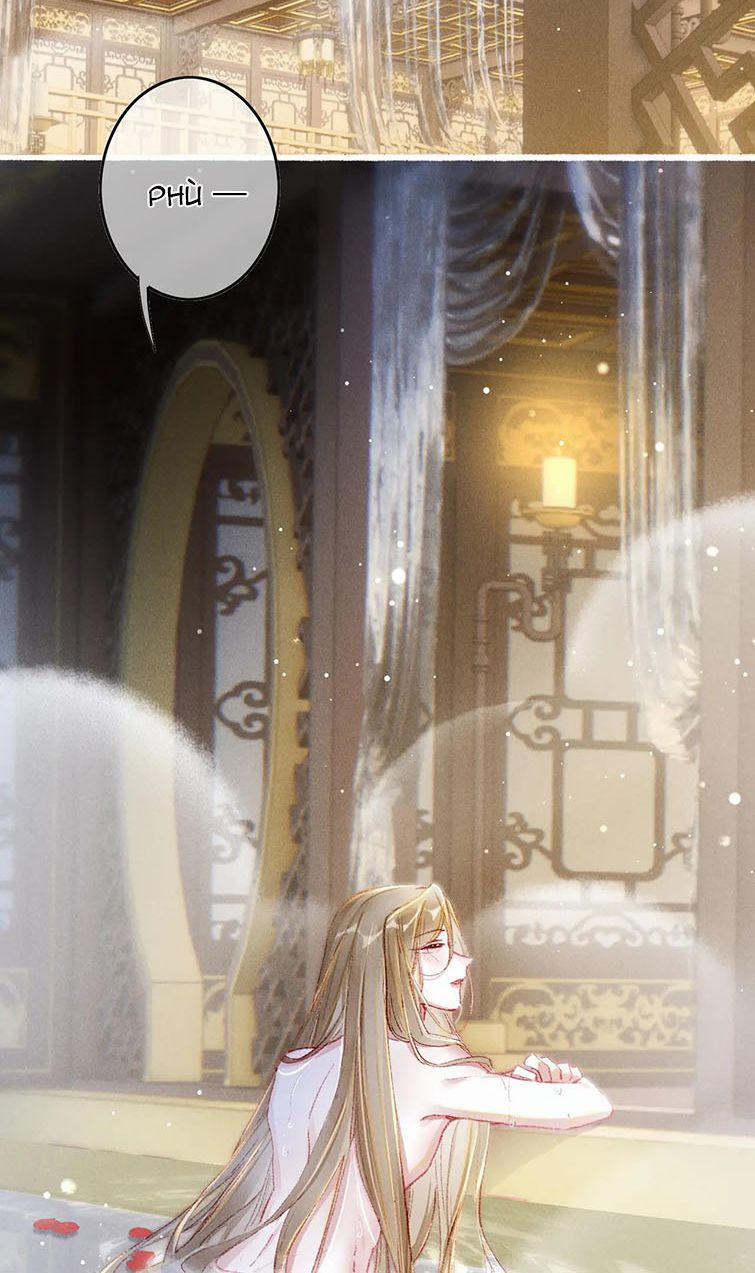 Ta Dựa Vào Mỹ Nhan Ổn Định Thiên Hạ 46 trang 24