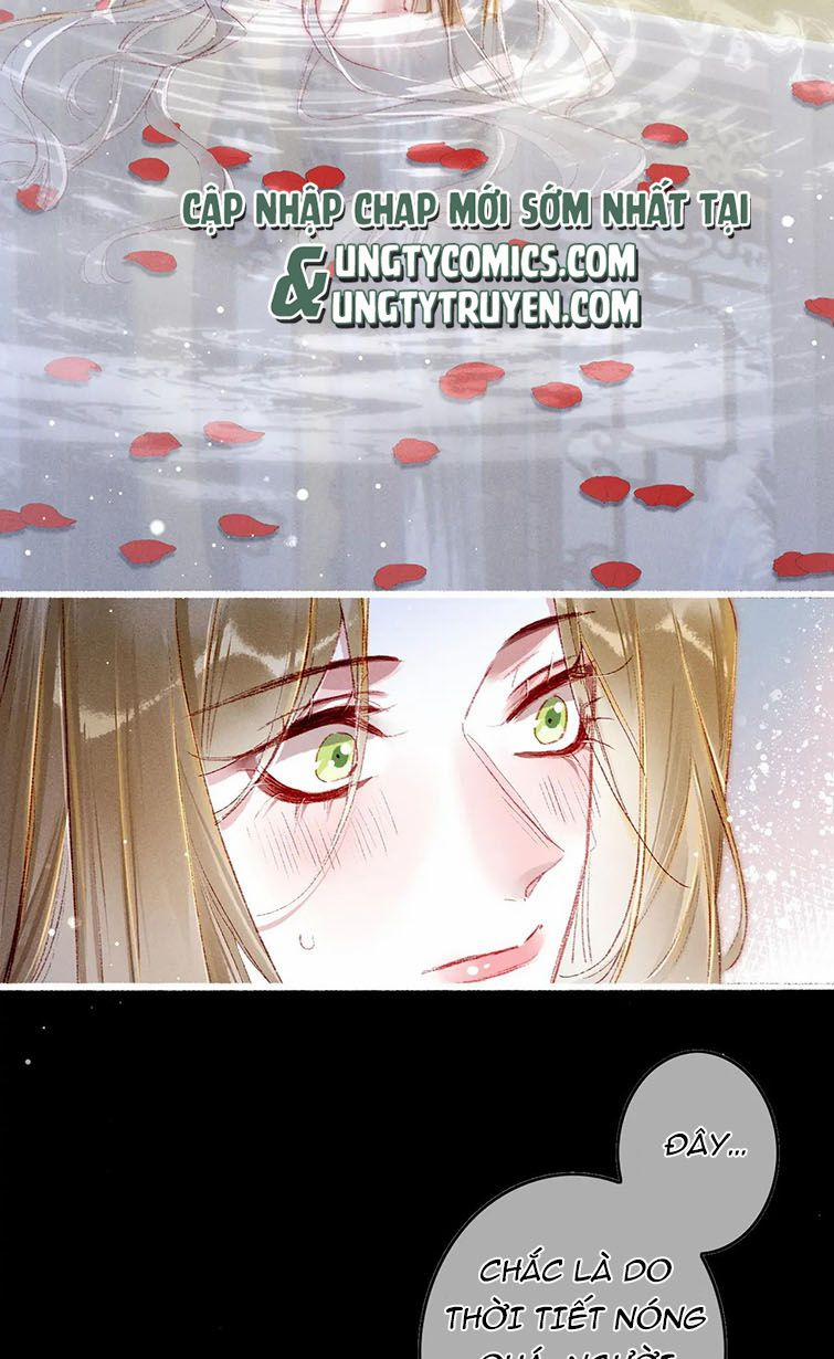 Ta Dựa Vào Mỹ Nhan Ổn Định Thiên Hạ 46 trang 25