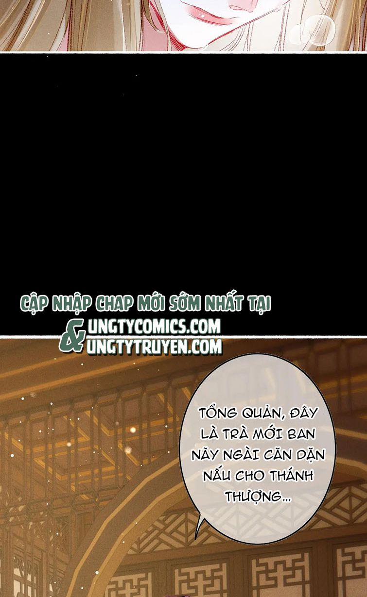 Ta Dựa Vào Mỹ Nhan Ổn Định Thiên Hạ 46 trang 28