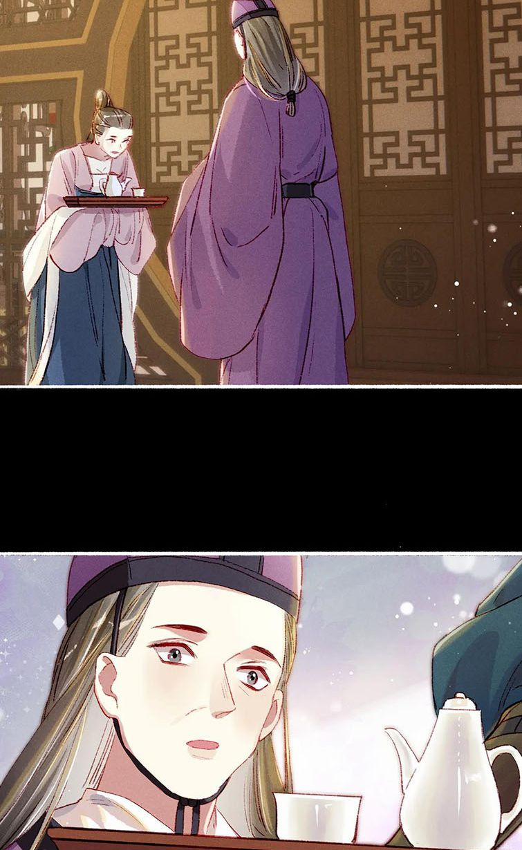 Ta Dựa Vào Mỹ Nhan Ổn Định Thiên Hạ 46 trang 29