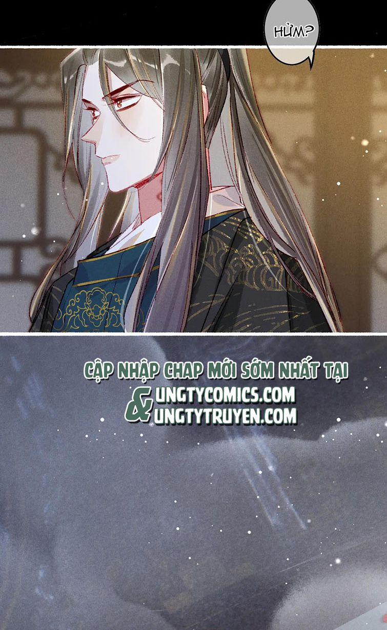 Ta Dựa Vào Mỹ Nhan Ổn Định Thiên Hạ 46 trang 32
