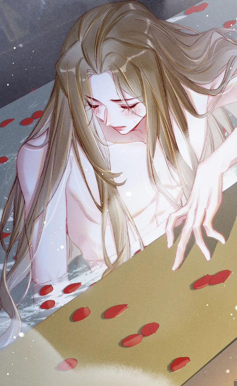 Ta Dựa Vào Mỹ Nhan Ổn Định Thiên Hạ 46 trang 33