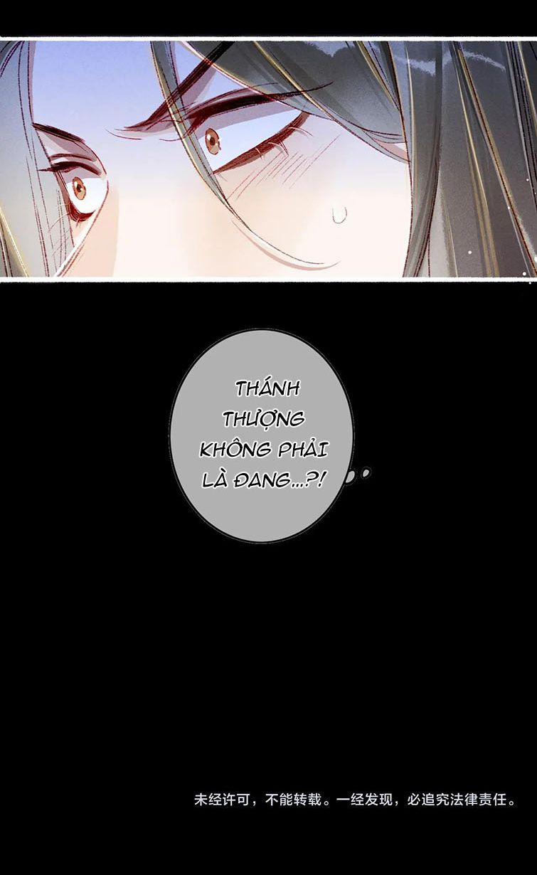 Ta Dựa Vào Mỹ Nhan Ổn Định Thiên Hạ 46 trang 35