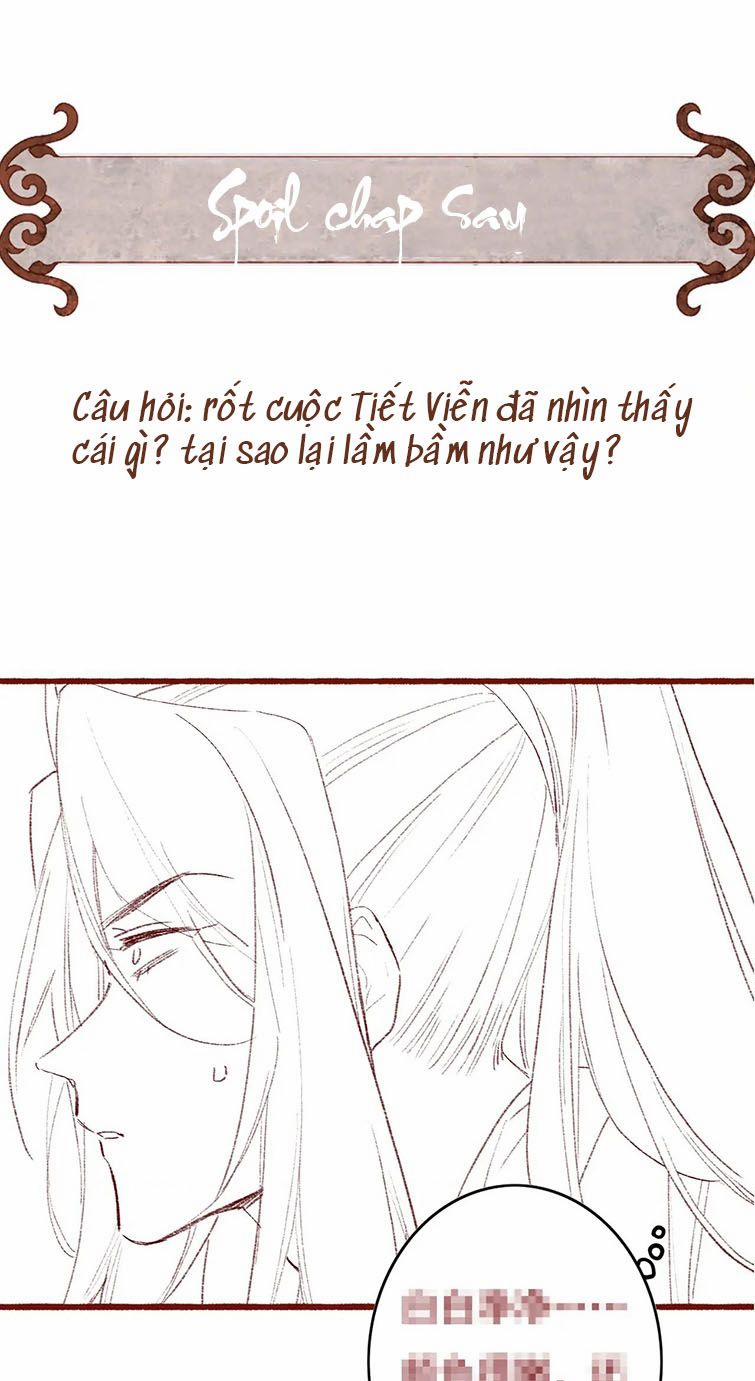 Ta Dựa Vào Mỹ Nhan Ổn Định Thiên Hạ 46 trang 36