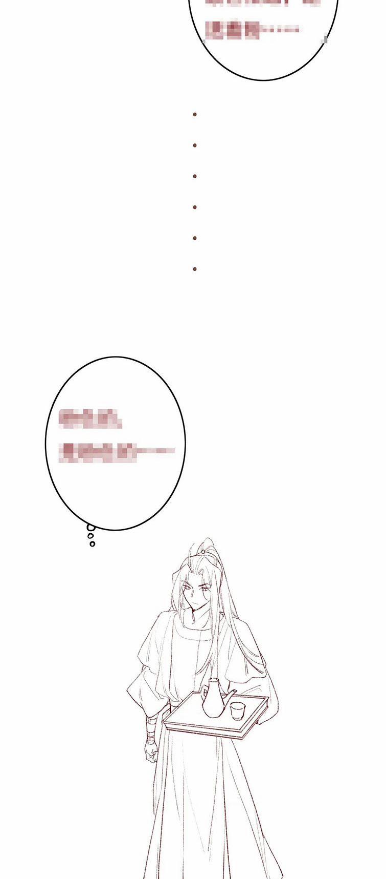 Ta Dựa Vào Mỹ Nhan Ổn Định Thiên Hạ 46 trang 37