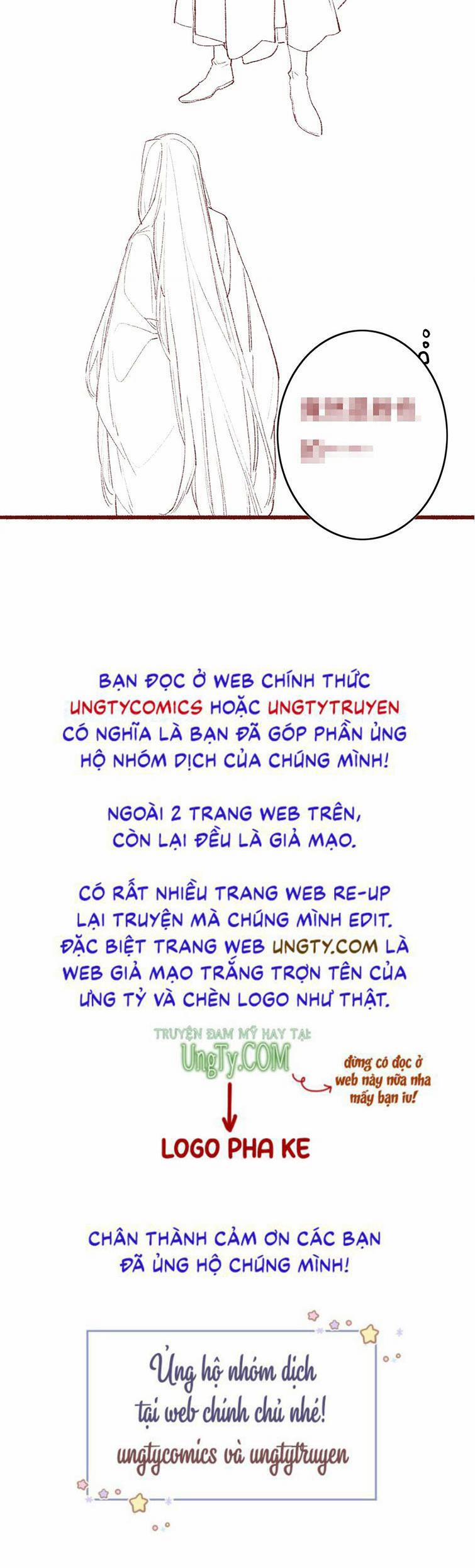 Ta Dựa Vào Mỹ Nhan Ổn Định Thiên Hạ 46 trang 38