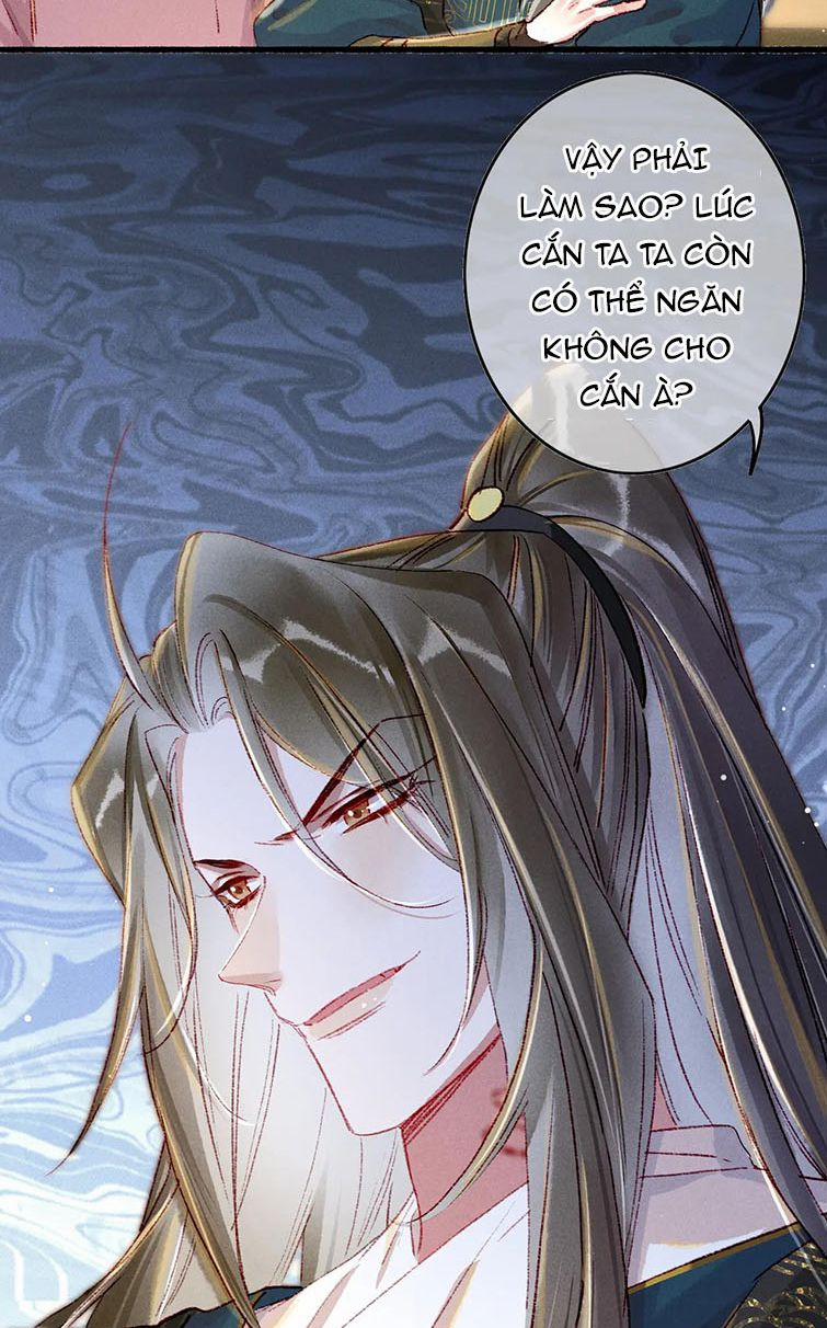 Ta Dựa Vào Mỹ Nhan Ổn Định Thiên Hạ 46 trang 6