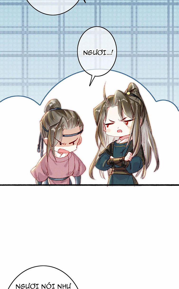 Ta Dựa Vào Mỹ Nhan Ổn Định Thiên Hạ 46 trang 8