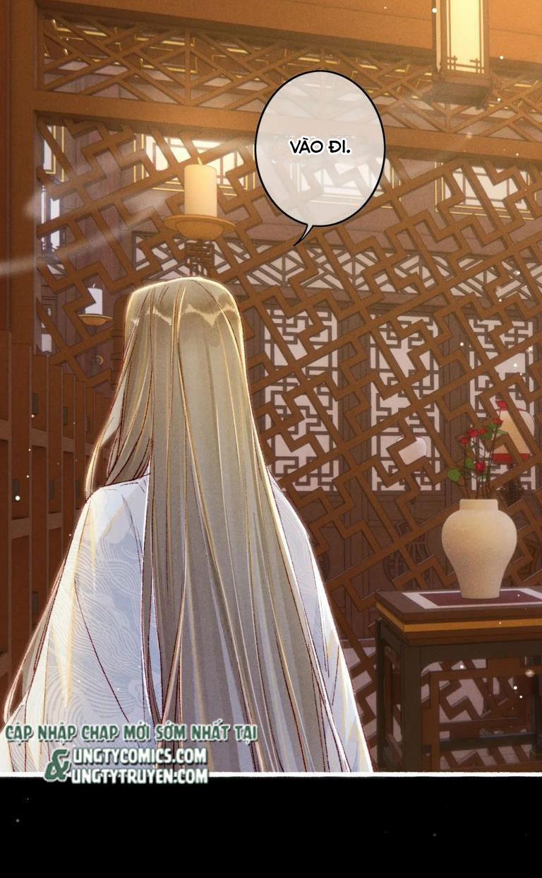 Ta Dựa Vào Mỹ Nhan Ổn Định Thiên Hạ 47 trang 11