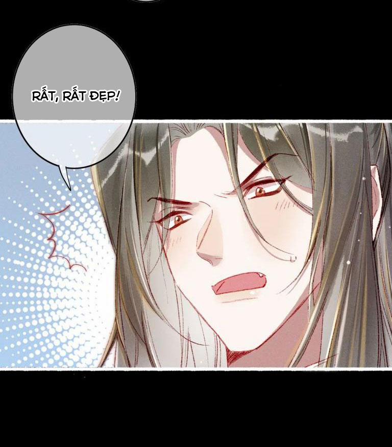 Ta Dựa Vào Mỹ Nhan Ổn Định Thiên Hạ 47 trang 15