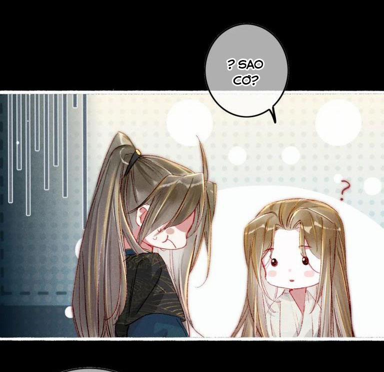 Ta Dựa Vào Mỹ Nhan Ổn Định Thiên Hạ 47 trang 16