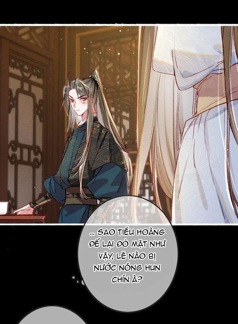 Ta Dựa Vào Mỹ Nhan Ổn Định Thiên Hạ 47 trang 19