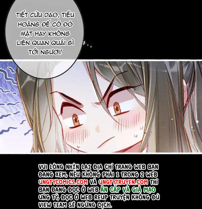 Ta Dựa Vào Mỹ Nhan Ổn Định Thiên Hạ 47 trang 20