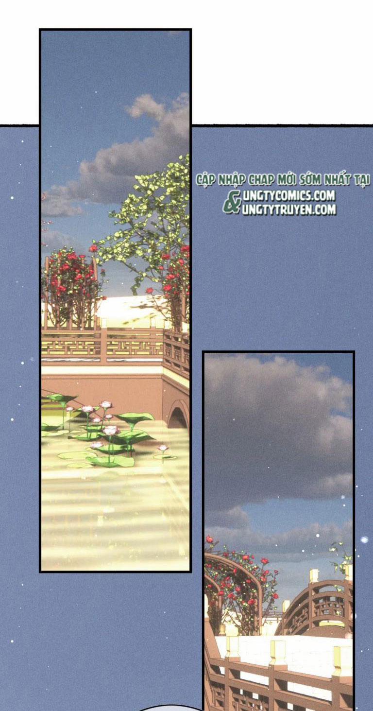 Ta Dựa Vào Mỹ Nhan Ổn Định Thiên Hạ 47 trang 22