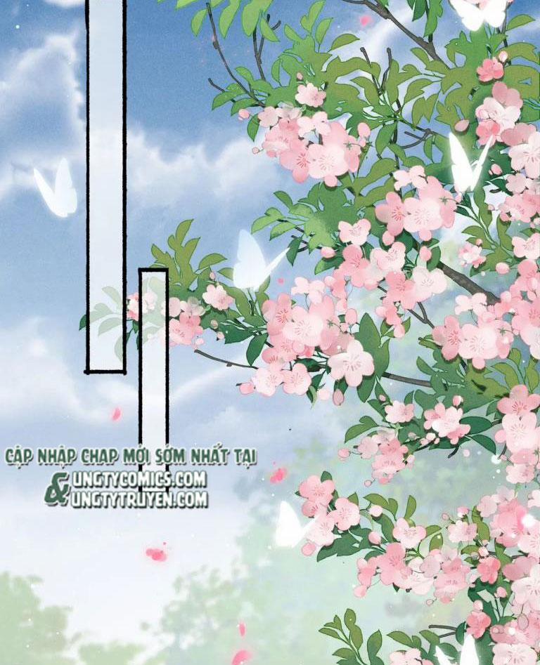 Ta Dựa Vào Mỹ Nhan Ổn Định Thiên Hạ 47 trang 28