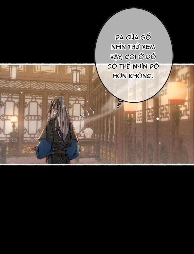 Ta Dựa Vào Mỹ Nhan Ổn Định Thiên Hạ 47 trang 3