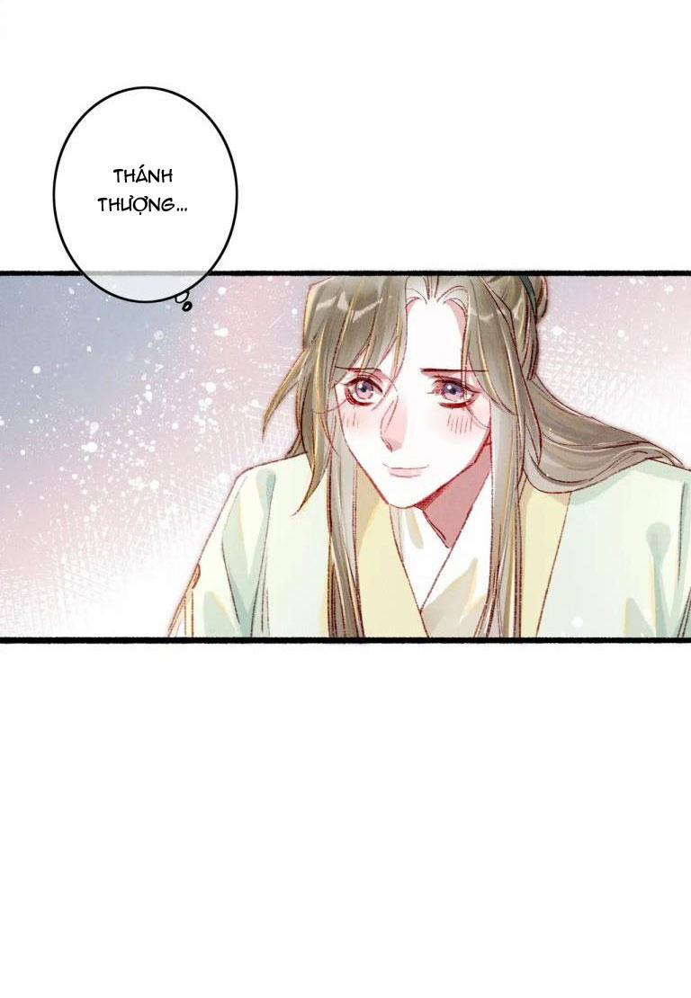 Ta Dựa Vào Mỹ Nhan Ổn Định Thiên Hạ 47 trang 31