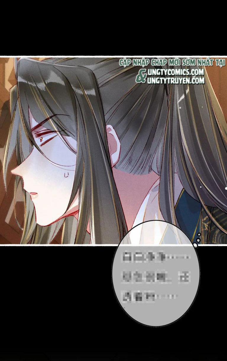 Ta Dựa Vào Mỹ Nhan Ổn Định Thiên Hạ 47 trang 5