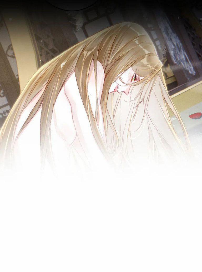 Ta Dựa Vào Mỹ Nhan Ổn Định Thiên Hạ 47 trang 6