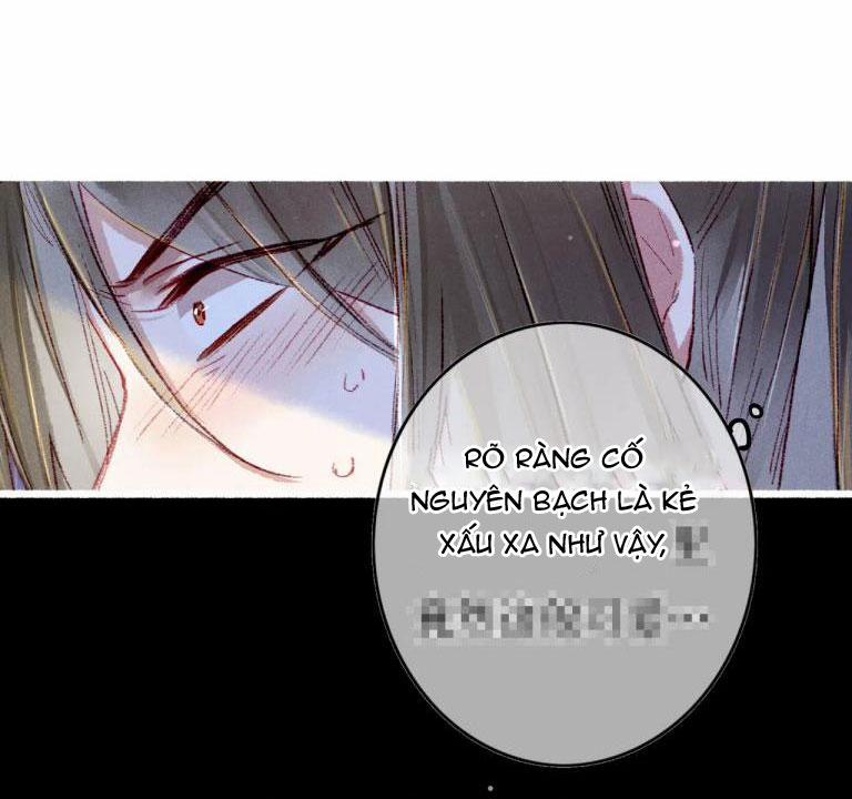 Ta Dựa Vào Mỹ Nhan Ổn Định Thiên Hạ 47 trang 7