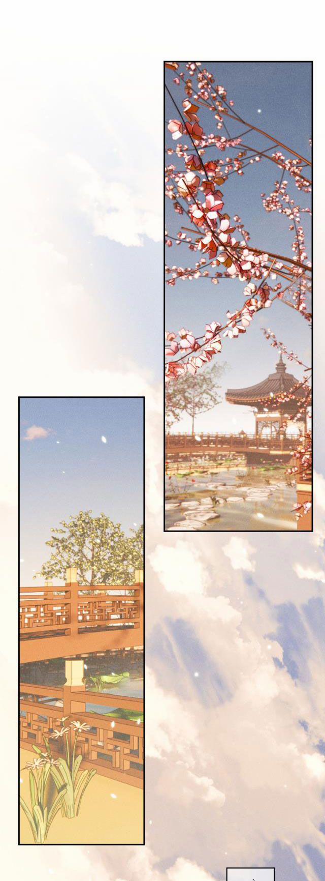 Ta Dựa Vào Mỹ Nhan Ổn Định Thiên Hạ 5 trang 10