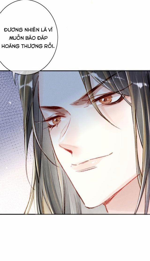 Ta Dựa Vào Mỹ Nhan Ổn Định Thiên Hạ 5 trang 14