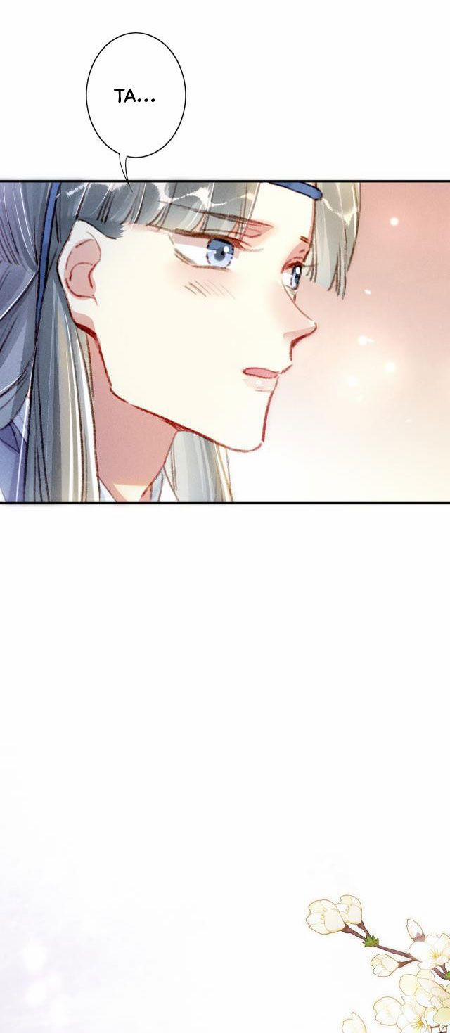 Ta Dựa Vào Mỹ Nhan Ổn Định Thiên Hạ 5 trang 29