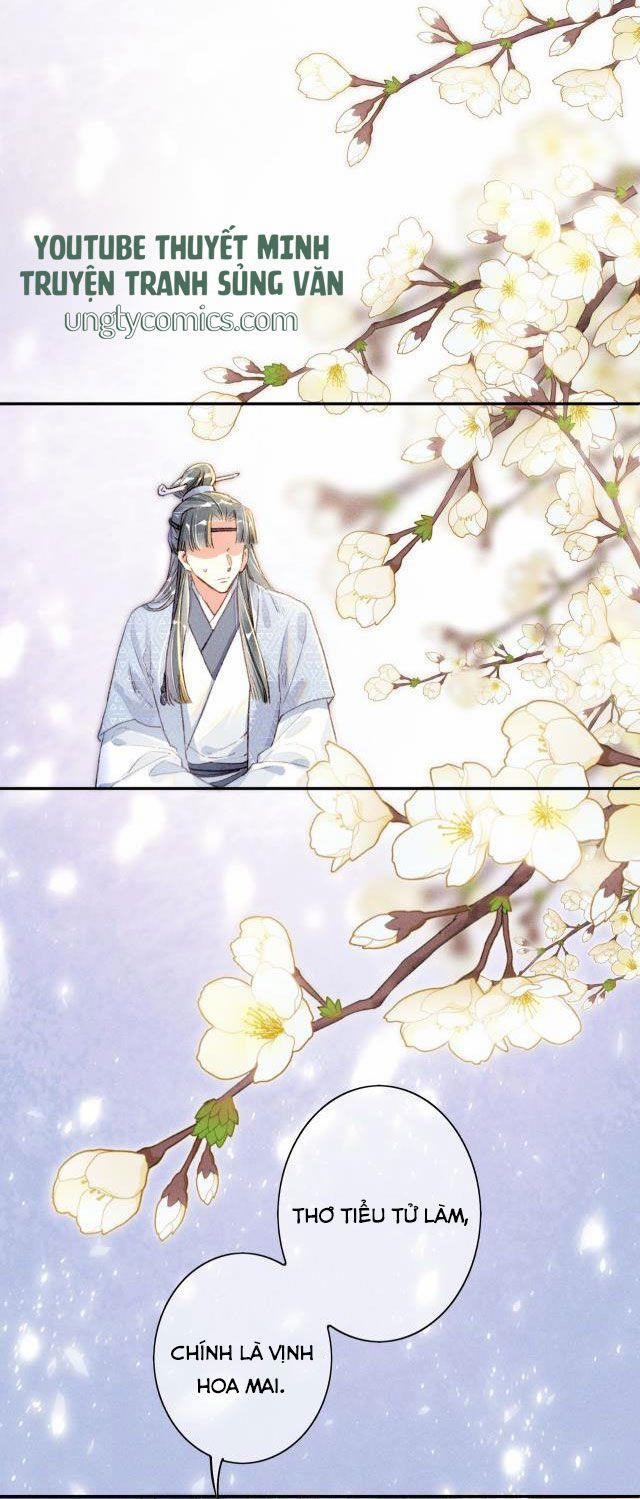 Ta Dựa Vào Mỹ Nhan Ổn Định Thiên Hạ 5 trang 30