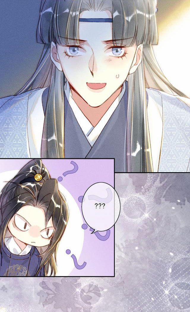 Ta Dựa Vào Mỹ Nhan Ổn Định Thiên Hạ 5 trang 31