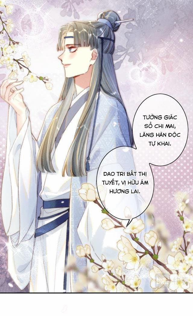 Ta Dựa Vào Mỹ Nhan Ổn Định Thiên Hạ 5 trang 32