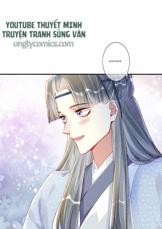 Ta Dựa Vào Mỹ Nhan Ổn Định Thiên Hạ 5 trang 34