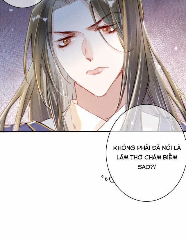 Ta Dựa Vào Mỹ Nhan Ổn Định Thiên Hạ 5 trang 36