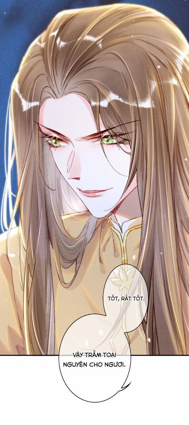 Ta Dựa Vào Mỹ Nhan Ổn Định Thiên Hạ 5 trang 6