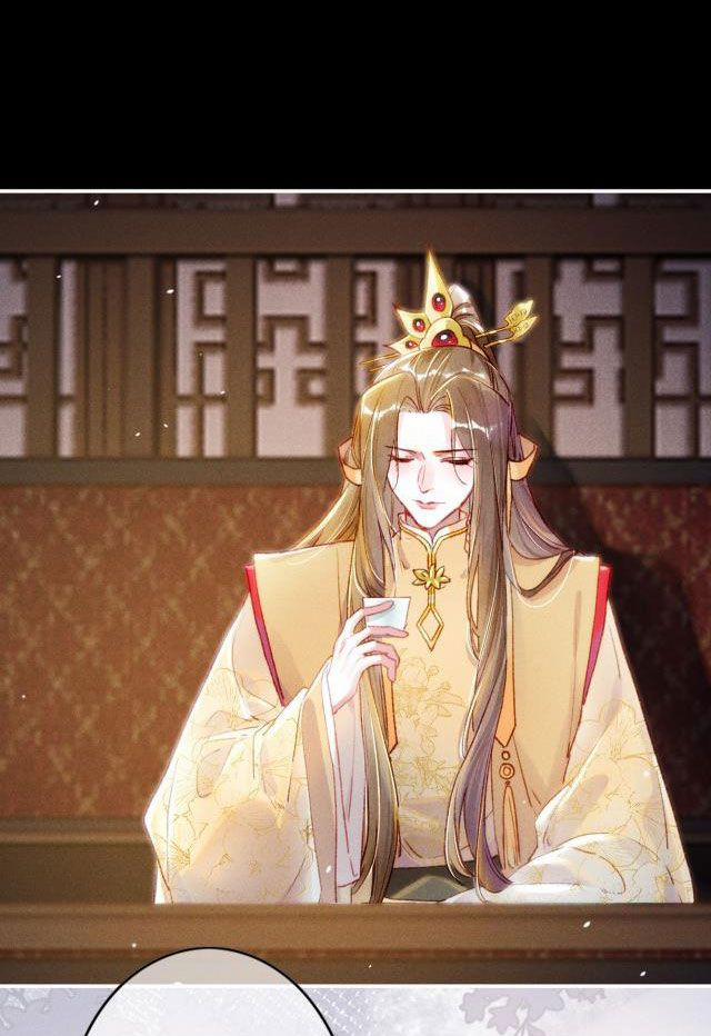 Ta Dựa Vào Mỹ Nhan Ổn Định Thiên Hạ 6 trang 13