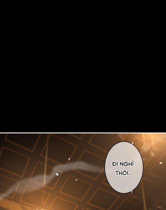 Ta Dựa Vào Mỹ Nhan Ổn Định Thiên Hạ 6 trang 17