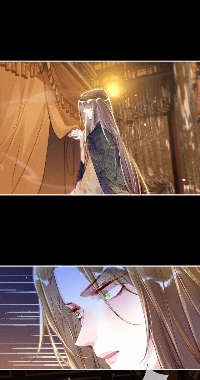 Ta Dựa Vào Mỹ Nhan Ổn Định Thiên Hạ 6 trang 19