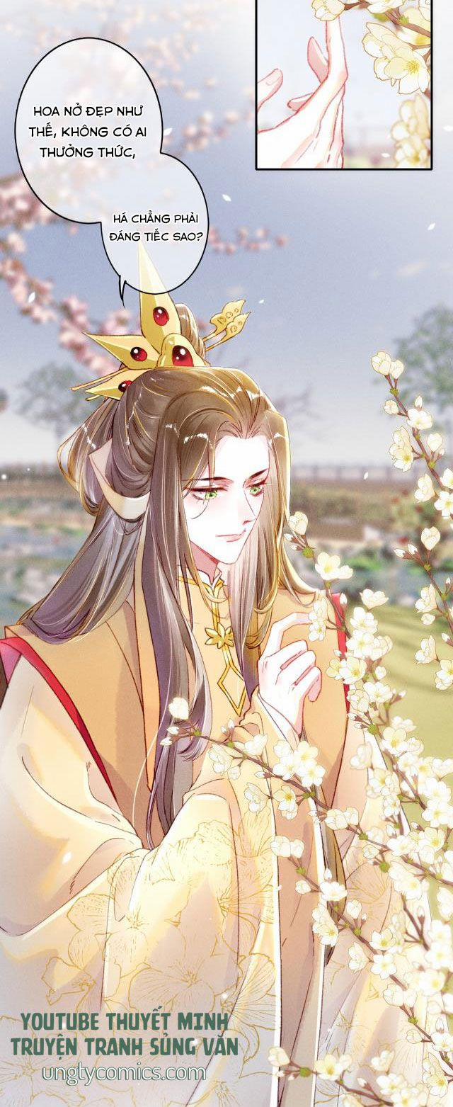 Ta Dựa Vào Mỹ Nhan Ổn Định Thiên Hạ 6 trang 2