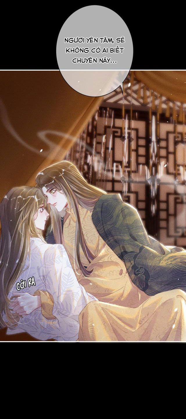 Ta Dựa Vào Mỹ Nhan Ổn Định Thiên Hạ 6 trang 28