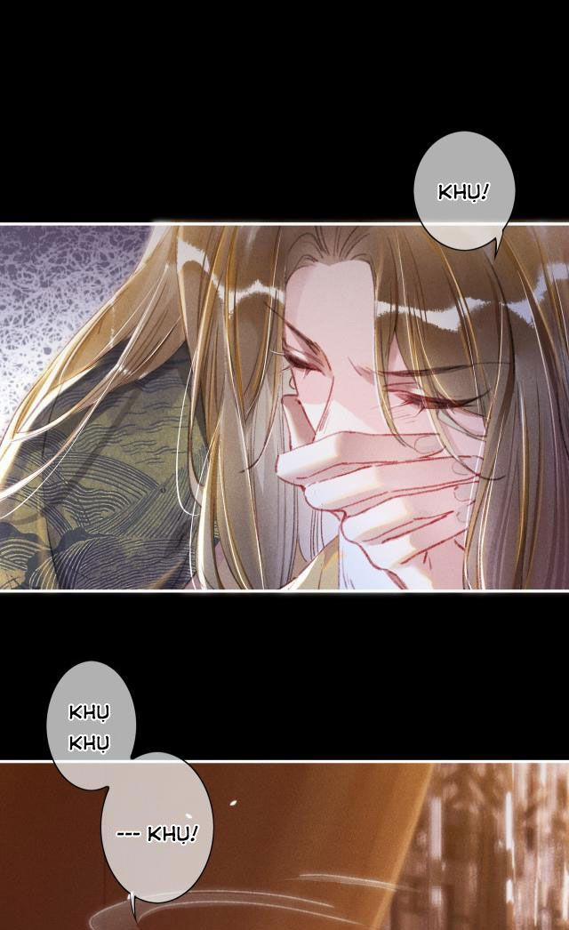 Ta Dựa Vào Mỹ Nhan Ổn Định Thiên Hạ 6 trang 29