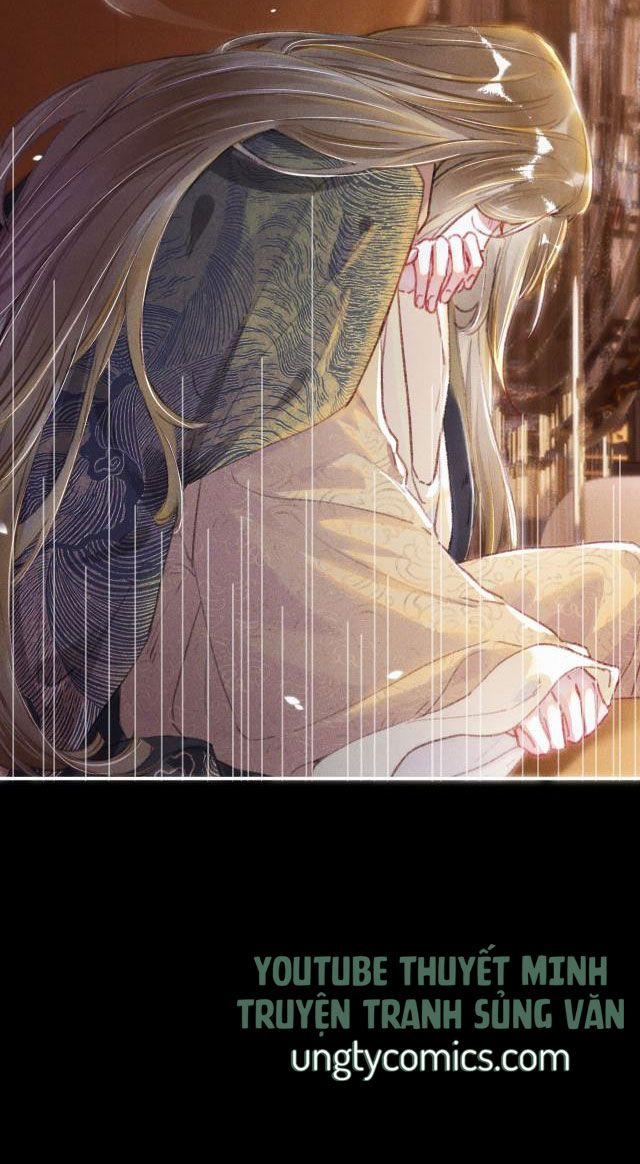 Ta Dựa Vào Mỹ Nhan Ổn Định Thiên Hạ 6 trang 30