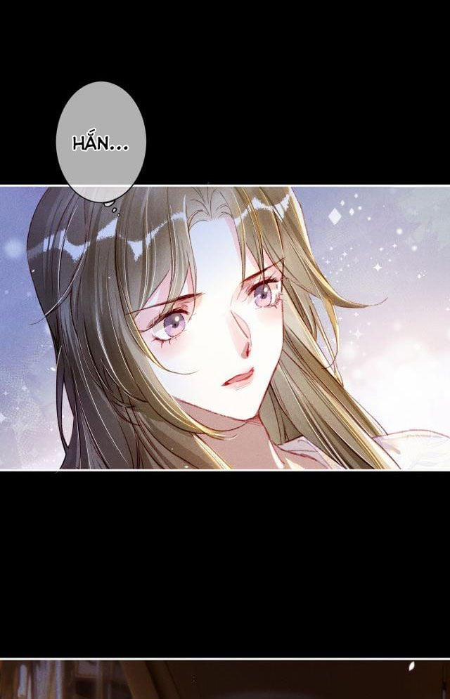 Ta Dựa Vào Mỹ Nhan Ổn Định Thiên Hạ 6 trang 32