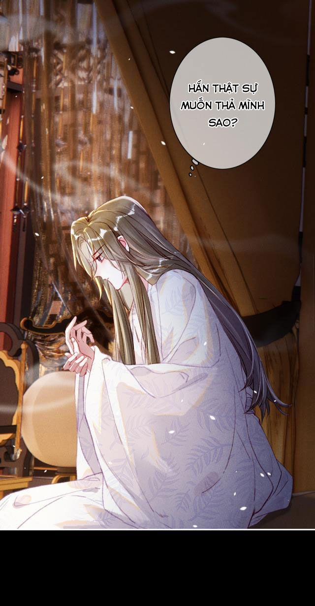Ta Dựa Vào Mỹ Nhan Ổn Định Thiên Hạ 6 trang 33