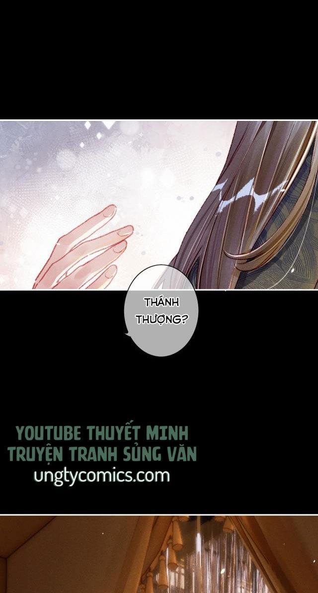 Ta Dựa Vào Mỹ Nhan Ổn Định Thiên Hạ 6 trang 34