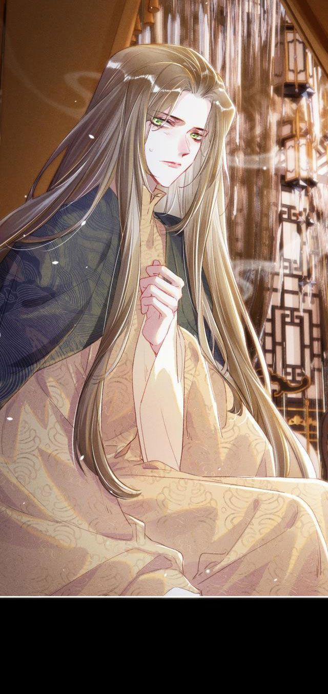 Ta Dựa Vào Mỹ Nhan Ổn Định Thiên Hạ 6 trang 35