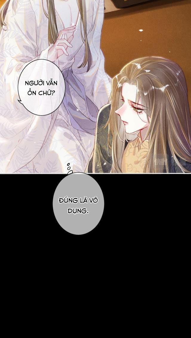 Ta Dựa Vào Mỹ Nhan Ổn Định Thiên Hạ 6 trang 37